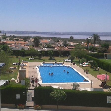 Bnb Casa Frente Al Lago Rosa Torrevieja Esterno foto