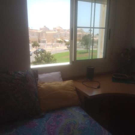 Bnb Casa Frente Al Lago Rosa Torrevieja Esterno foto