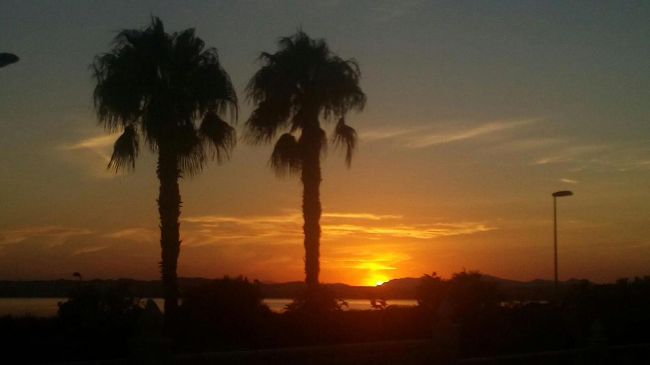 Bnb Casa Frente Al Lago Rosa Torrevieja Esterno foto