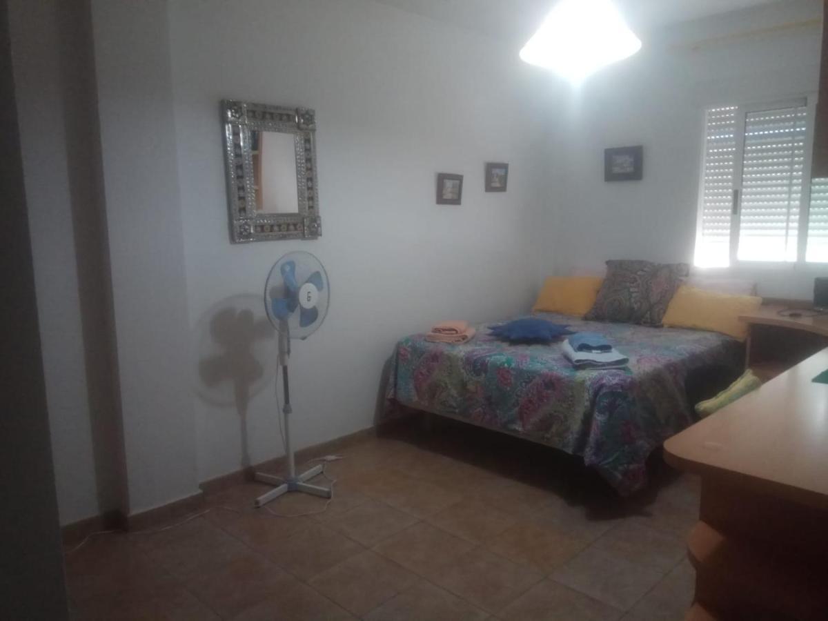 Bnb Casa Frente Al Lago Rosa Torrevieja Esterno foto