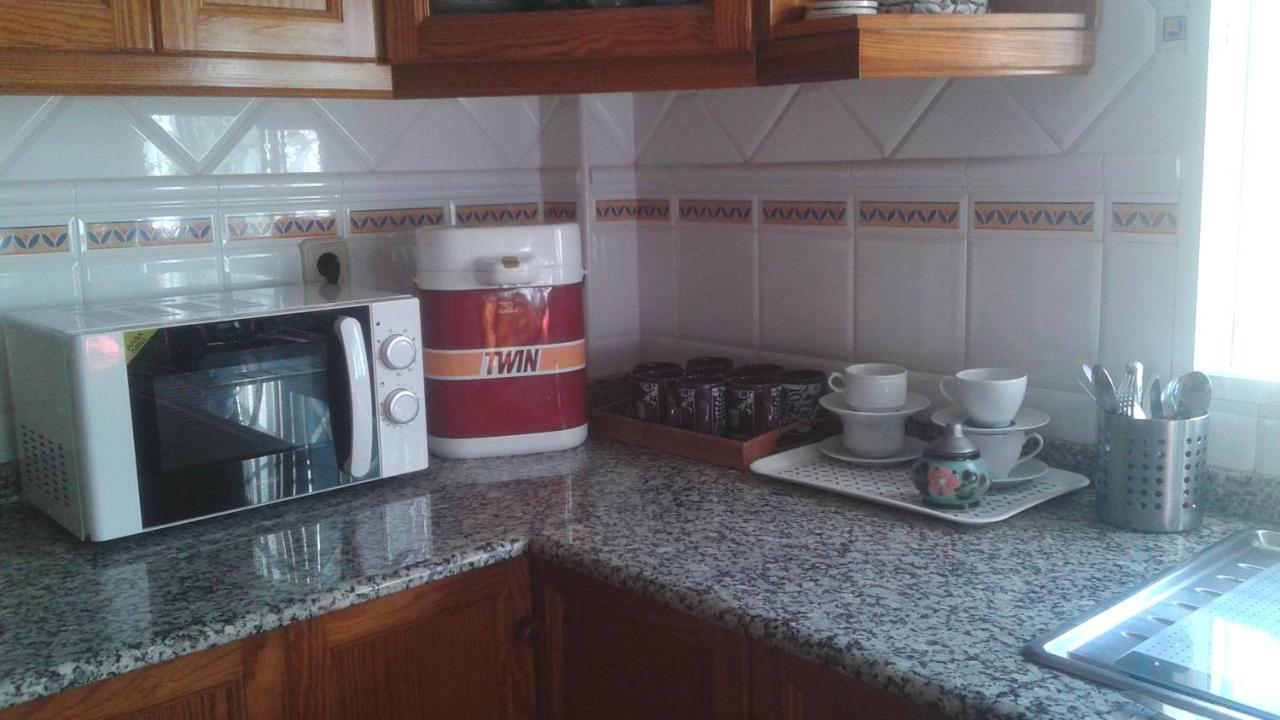 Bnb Casa Frente Al Lago Rosa Torrevieja Esterno foto