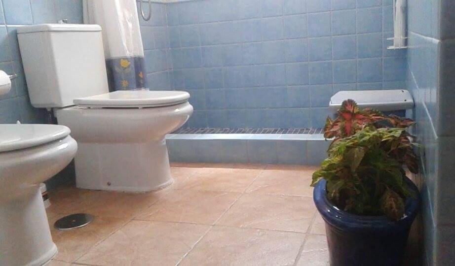 Bnb Casa Frente Al Lago Rosa Torrevieja Esterno foto