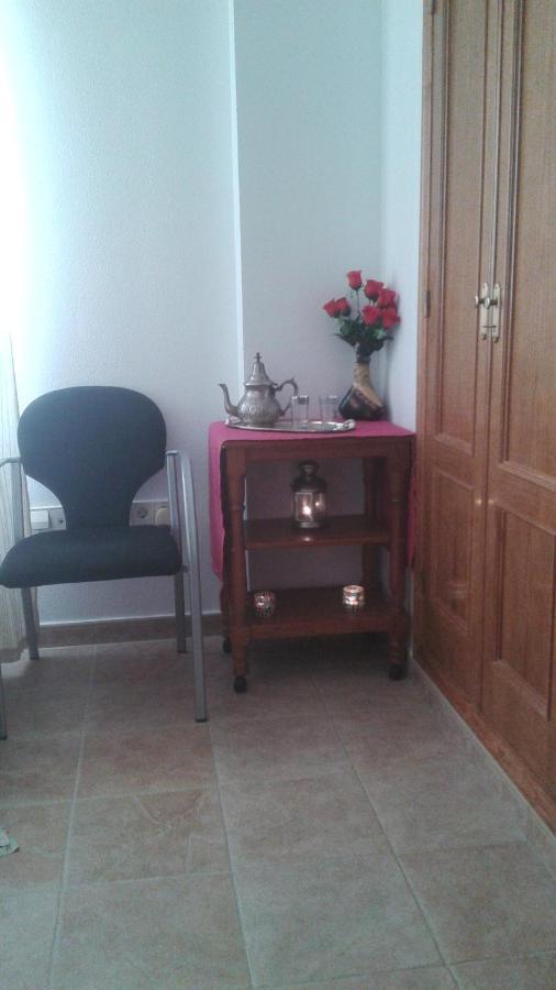 Bnb Casa Frente Al Lago Rosa Torrevieja Esterno foto