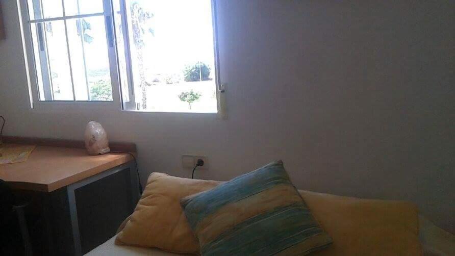 Bnb Casa Frente Al Lago Rosa Torrevieja Esterno foto