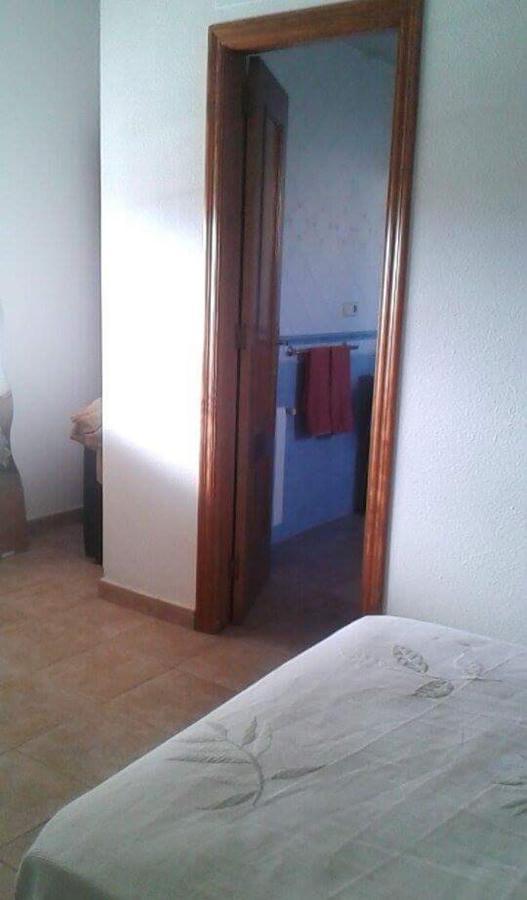 Bnb Casa Frente Al Lago Rosa Torrevieja Esterno foto