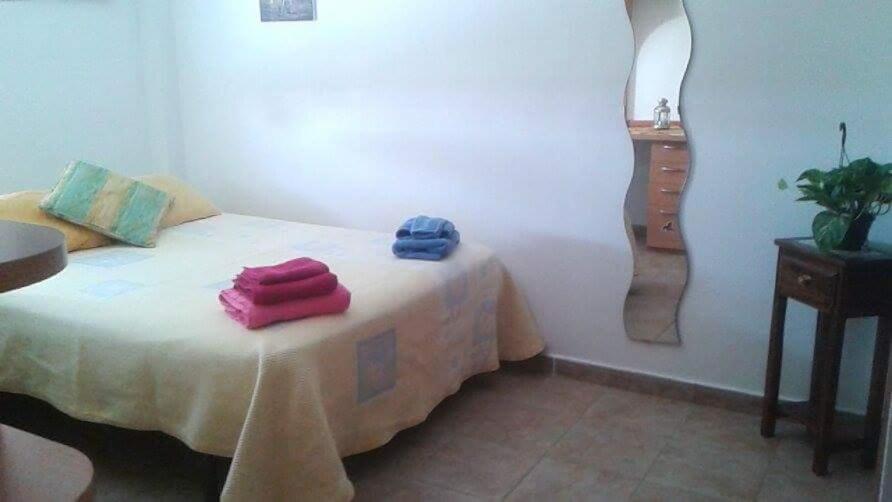 Bnb Casa Frente Al Lago Rosa Torrevieja Esterno foto
