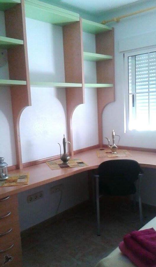 Bnb Casa Frente Al Lago Rosa Torrevieja Esterno foto