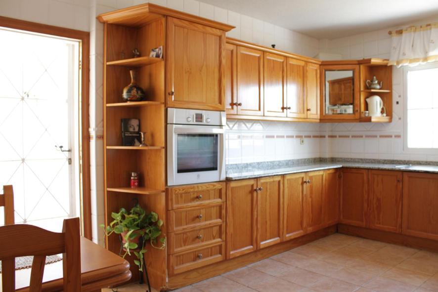 Bnb Casa Frente Al Lago Rosa Torrevieja Esterno foto