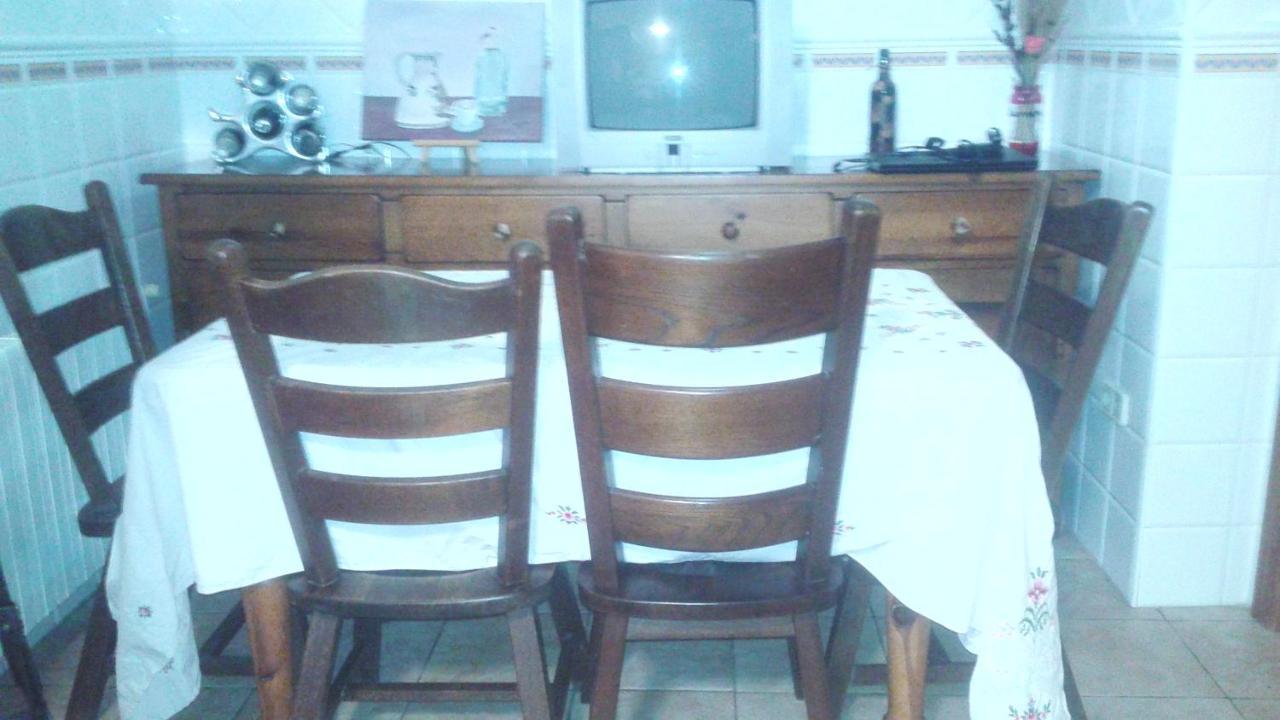 Bnb Casa Frente Al Lago Rosa Torrevieja Esterno foto