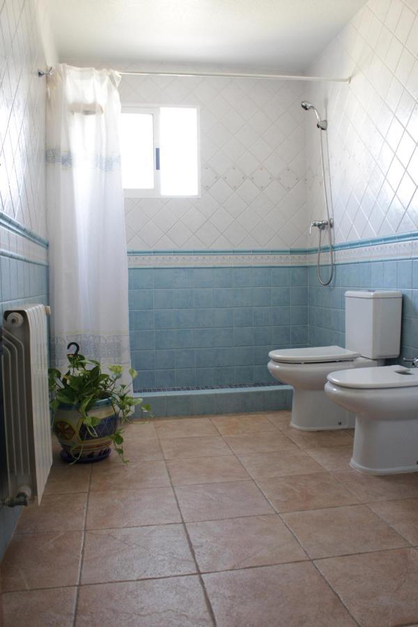 Bnb Casa Frente Al Lago Rosa Torrevieja Esterno foto