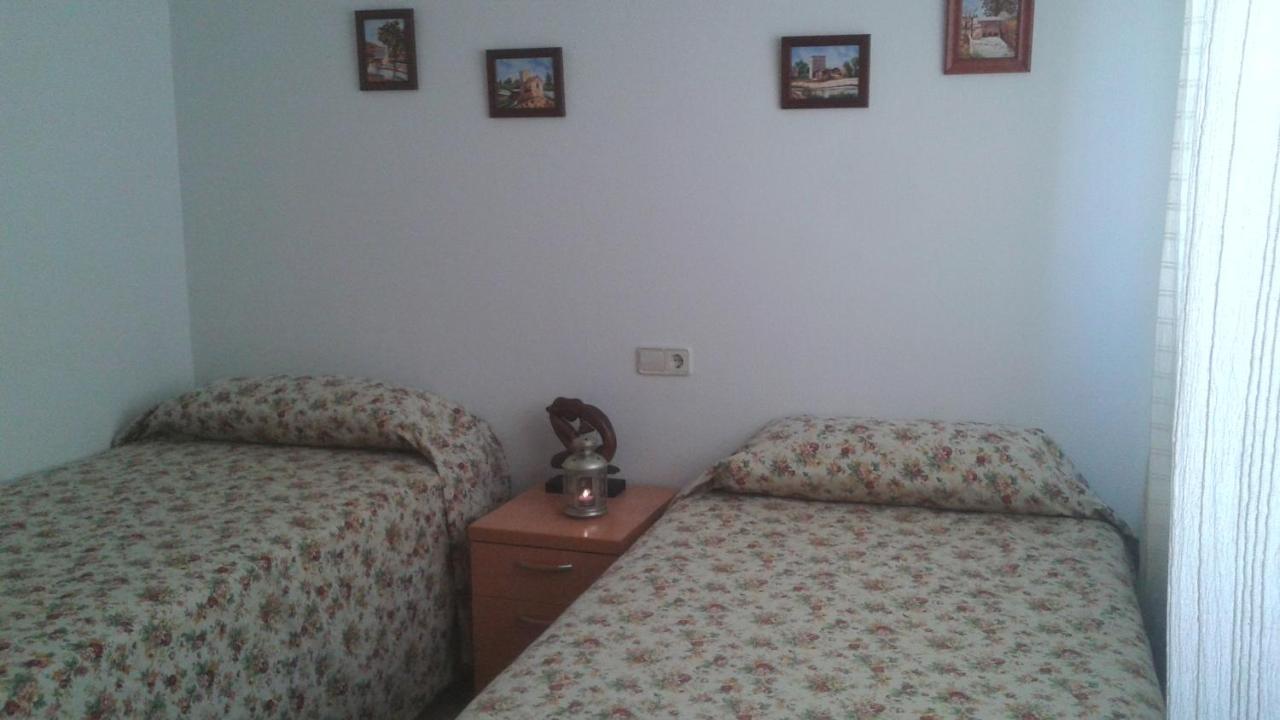 Bnb Casa Frente Al Lago Rosa Torrevieja Esterno foto
