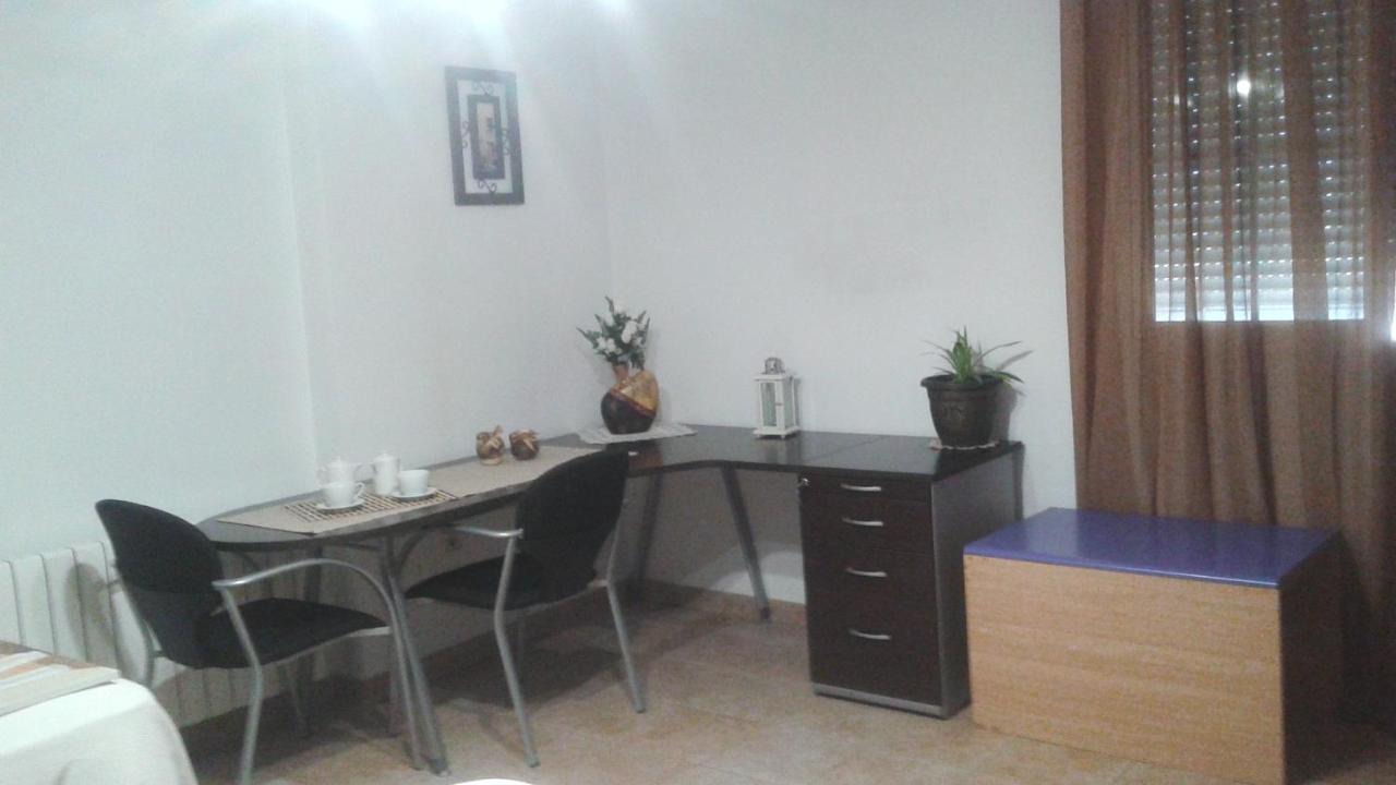 Bnb Casa Frente Al Lago Rosa Torrevieja Esterno foto