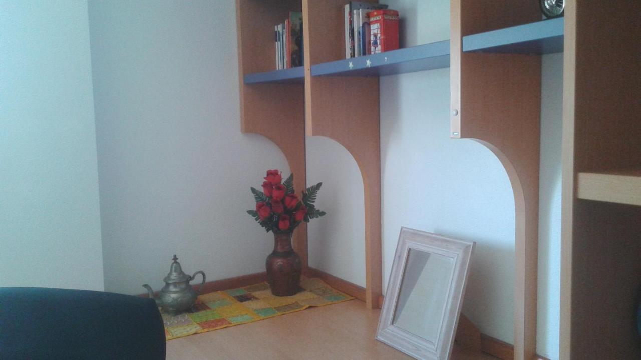 Bnb Casa Frente Al Lago Rosa Torrevieja Esterno foto