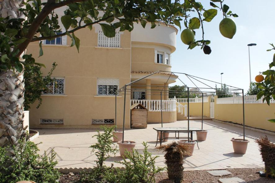Bnb Casa Frente Al Lago Rosa Torrevieja Esterno foto